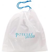 Дорожный горшок Potette Plus + 3 пакета
