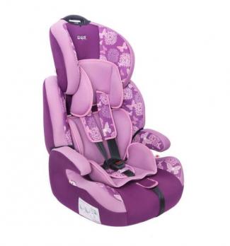 Siger Стар Isofix