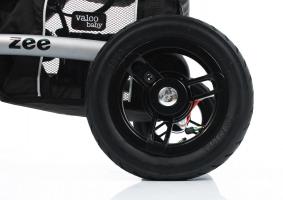 Колеса Valco Baby для коляски Zee