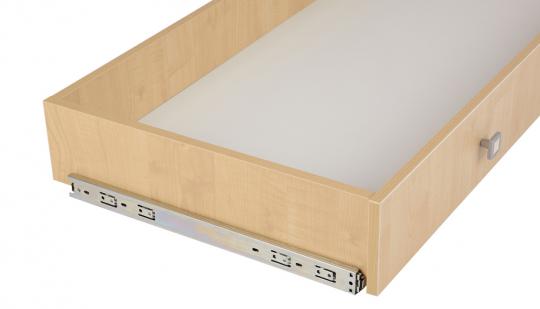 Ящик для кроватки POLINI KIDS Simple 304