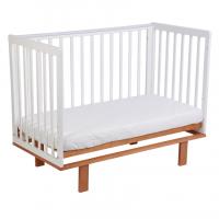 Кроватка детская POLINI KIDS Simple 340
