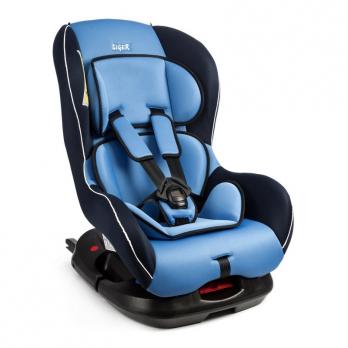 Siger Наутилус Isofix