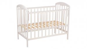 Кроватка детская Фея 323