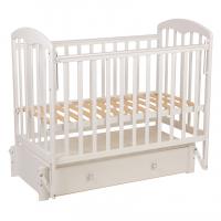 Кроватка детская Фея 328