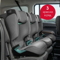 Britax Roemer DISCOVERY PLUS