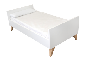 Кроватка IKiD Lazio 140x70