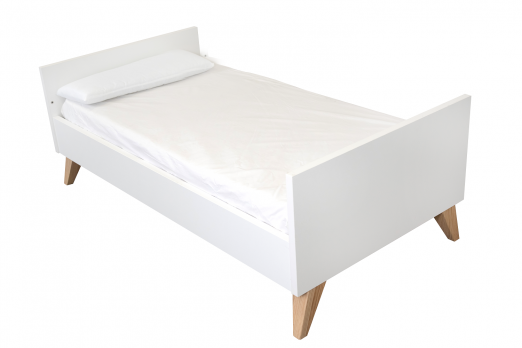 Кроватка IKiD Lazio 140x70