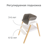 Стул Tutti Bambini High Chair Nova