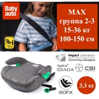 Babyauto Max i-Size