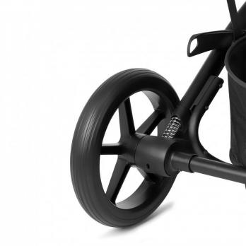 Прогулочная коляска Cybex Balios S Lux  2023 с дождевиком