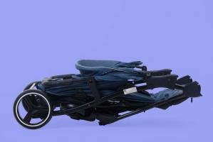Прогулочная коляска Bubago Model 2