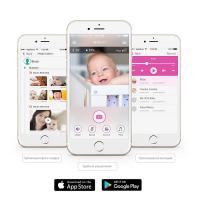 iBaby Monitor M2S Plus