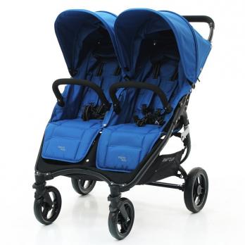 Прогулочная коляска  Valco Baby Snap Duo