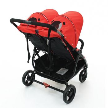 Прогулочная коляска  Valco Baby Snap Duo