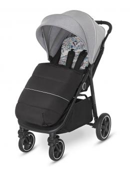 Прогулочная коляска Baby Design Coco 2021