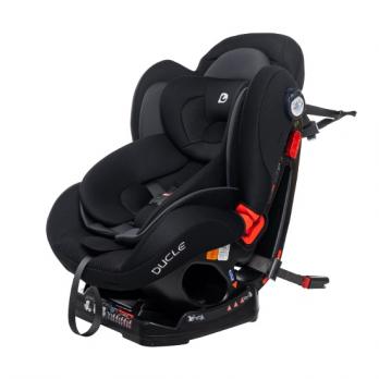 DUCLE Daily ISOFIX