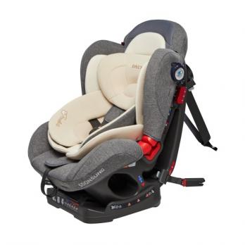 DUCLE Daily ISOFIX